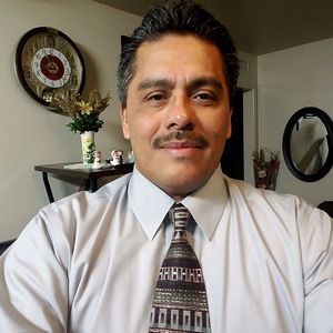 Meet your Posher, Ralphy